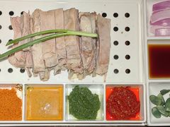 -相约·羊村小馆非遗手抓肉(七一酱园店)
