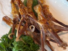 -九井澤精致料理(金茂店)