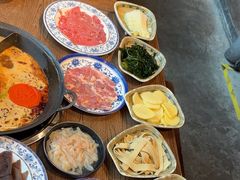 -楠火锅(新街口苏宁店)