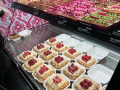 -CC BAGEL&SCONE 贝果与司康(南开大悦城店)