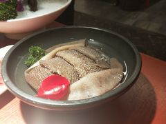 -谭鸭血老火锅(龙湖宝山天街店)