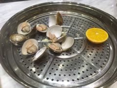 -阿锋鲍鱼酒家美食汇(华安店)
