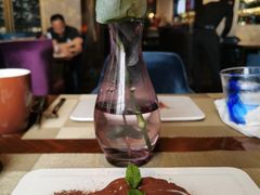 -YUE·6·西式融合餐厅(外滩六号店)