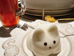 -领鲜天下·焗海鲜·花胶鸡(天目里店)