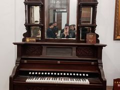 -鼓浪屿钢琴博物馆