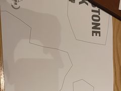 -原石牛扒·约会餐厅(龙城万科里店)