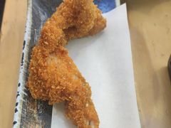 -哈灵现炒本帮面(宁波路店)