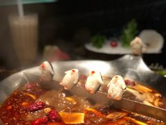 -湊湊火锅·茶憩(杭州湖滨银泰in77店)