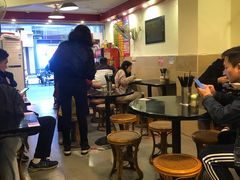 大堂-卓粤拉肠(红庙店)