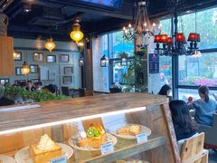 -漫咖啡MAANCOFFEE(清江路店)