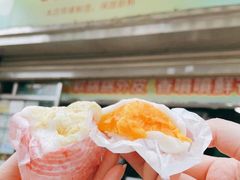 -澳门长洲糯米糍(柯打苏沙街店)