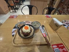 -京和风食堂·定食寿喜锅(保利樾广场店)