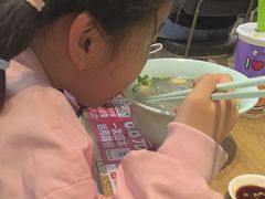 -回味鸭血粉丝汤(砂之船店)