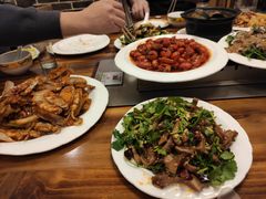 -胖姐烧烤(总店)