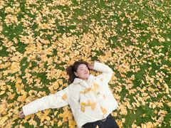 -重庆市江北嘴中央商务区中央公园