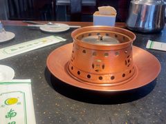 -南门涮肉(通州大船店)