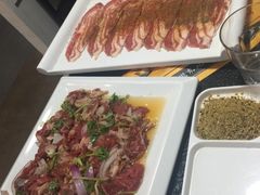 招牌肥牛-杨记齐齐哈尔烤肉(总店)