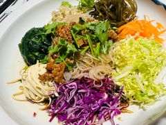 -燕郊烧鸽子(酷车小镇店)