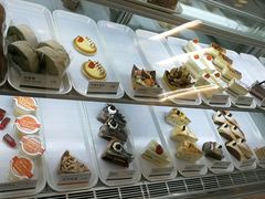 -樱花糕坊(万松园店)