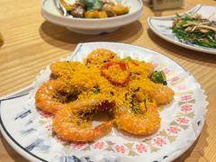 -德胜轩正宗顺德菜(宝安沙井会展中心店)