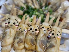 -温州一家人美食(西木头市店)