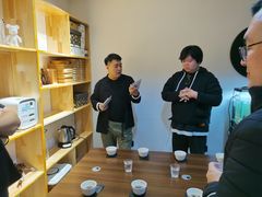 -线格之间COFFEE