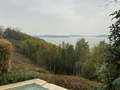 -天目湖涵田半山温泉