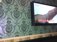 -INLOVE KTV(世博源店)