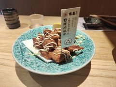 -鹤龟料理店(时代天街店)