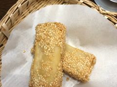 -好人民间小吃(镇江八佰伴店)