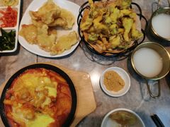 -屋里家延边朝鲜族冷面(南园店)