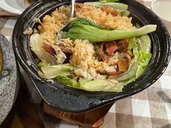 -新大咀港式茶餐厅(宝山万达店)