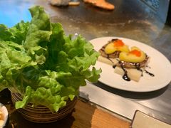 -赤坂亭·M9和牛烧肉·铁板烧(合肥万象城店)