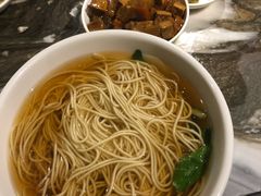 辣酱浇头-功德林(南京西路店)