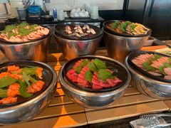 -Social 秀西餐厅-长沙瑞吉酒店(运达店)