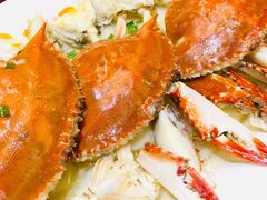 -渔傅·蓝海岸霞浦海鲜(正祥店)