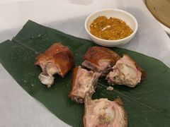 -小厨娘淮扬菜(江宁万达店)