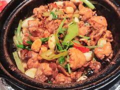 -煲煲好(朝阳门店)