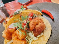 -Pistolera Mexican Cantina女枪手墨西哥餐厅(碧云路店)