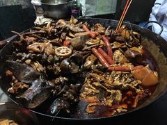 -吴长子卤菜馆(统一街店)