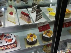 -汉密哈顿(解放路1段店)