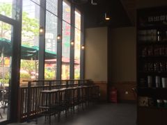 -星巴克臻选(泉州浦西万达广场店)
