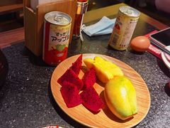 -牛New寿喜烧(虹桥新天地店)