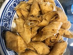 -十六中酱肉·烧烤·京菜小馆(五方桥旗舰店)