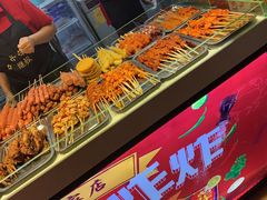 -胡仁根胡记炸炸炸