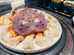 -青蓬蒸汽海鲜·深圳老字号·团建聚会(壹方城店)