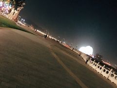 -野狸岛