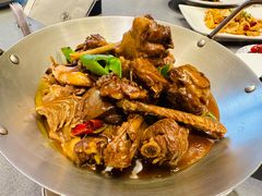-徽州小镇(高新店)