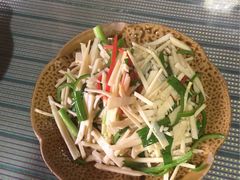 -纳兰傣雀傣味餐厅