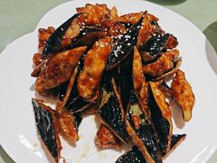 -桃子餐厅·天津菜(王顶堤总店)
